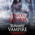 Runaway Vampire