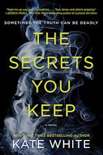 Secrets You Keep