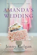 Amanda's Wedding