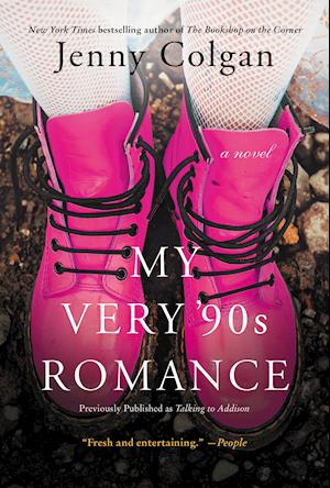 My Very '90s Romance