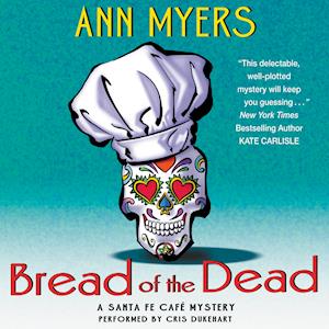 Bread of the Dead