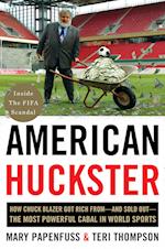 American Huckster