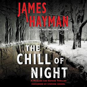 The Chill of Night