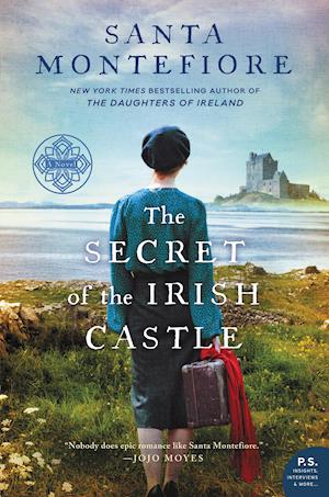 Secret of the Irish Castle