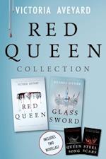 Red Queen Collection