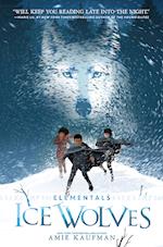 Elementals: Ice Wolves