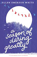Season of Daring Greatly