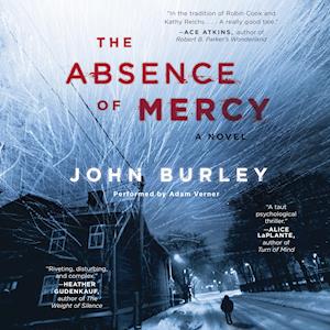 The Absence of Mercy