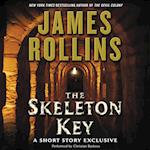 Skeleton Key: A Short Story Exclusive