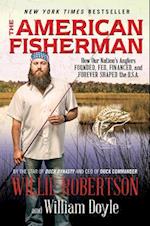 The American Fisherman