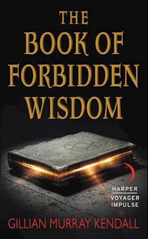 The Book of Forbidden Wisdom