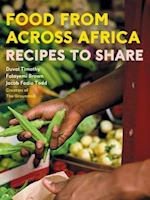 Food from Across Africa