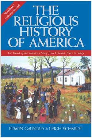 Religious History of America