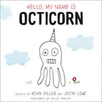 Hello, My Name is Octicorn