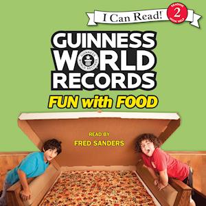 Guinness World Records: Fun with Food