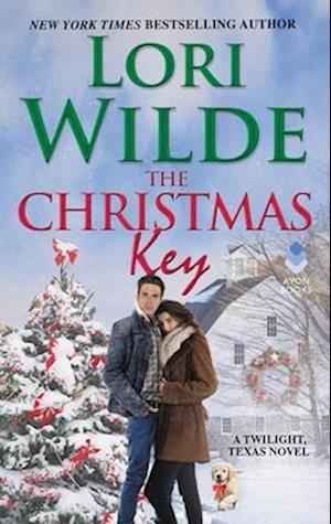 The Christmas Key