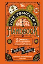 Time Traveler's Handbook