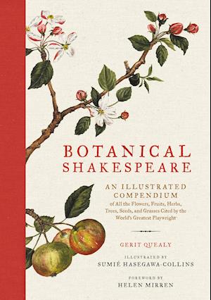 Botanical Shakespeare