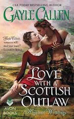 Love with a Scottish Outlaw
