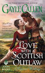 Love with a Scottish Outlaw