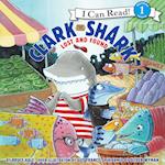 Clark the Shark: Lost and Found