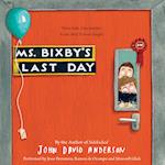 Ms. Bixby's Last Day