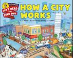 How a City Works