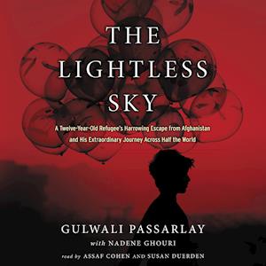 The Lightless Sky