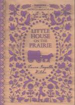 Little House Hardcover 3-Book Box Set