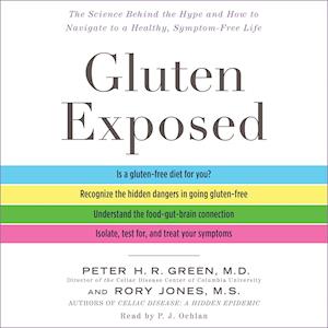 Gluten Exposed