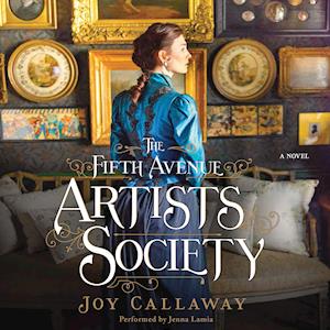 The Fifth Avenue Artists Society