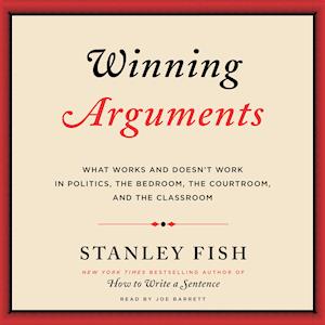 Winning Arguments