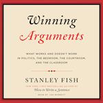 Winning Arguments