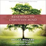 Renewing the Christian Mind