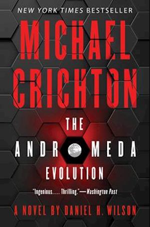 The Andromeda Evolution