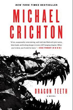 Dragon Teeth