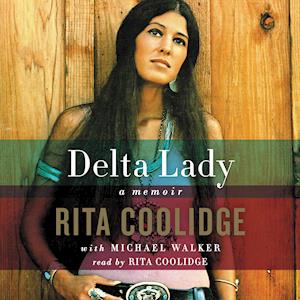 Delta Lady