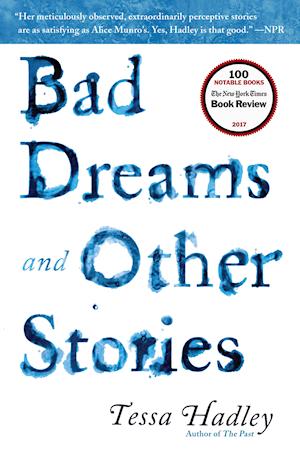 Bad Dreams and Other Stories