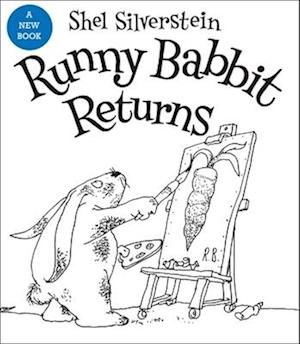 Runny Babbit Returns