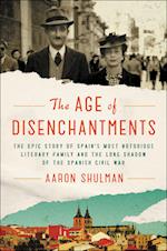 Age of Disenchantments