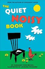 The Quiet Noisy Book Board Book