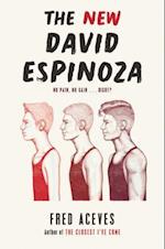 New David Espinoza