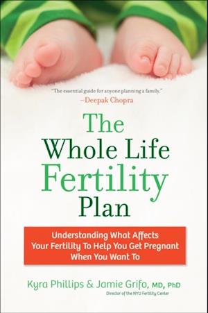 Whole Life Fertility Plan