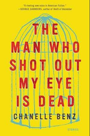 The Man Who Shot Out My Eye Is Dead