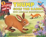 Thump Goes the Rabbit