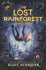 Lost Rainforest #2: Gogi's Gambit