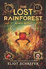 The Lost Rainforest #3