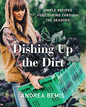 Dishing Up the Dirt