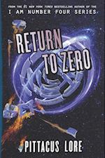 Return to Zero