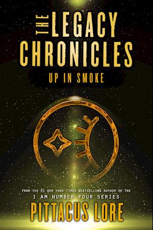 Legacy Chronicles: Up in Smoke